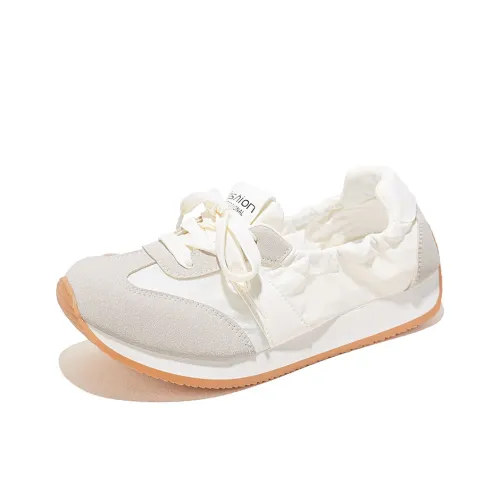 ZULISHI Низкий топ повседневный женский