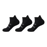 Чёрный, 3 штуки