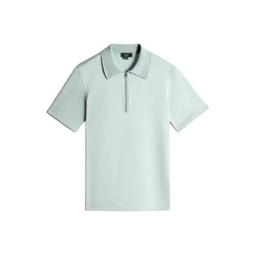 Dunhill Polo Мужское Aqua Blue