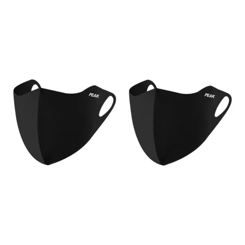 PEAK Полиамид Мужские Маски для лица Многоцветные