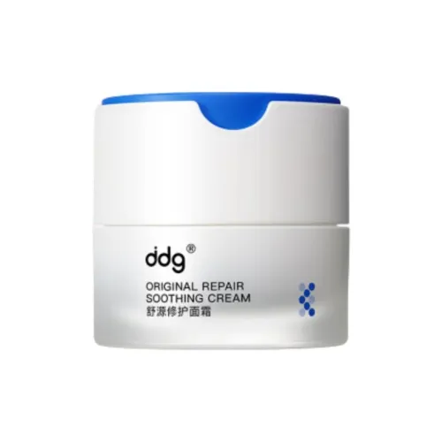 Ddg Face Moisturizers & Creams Унисекс
