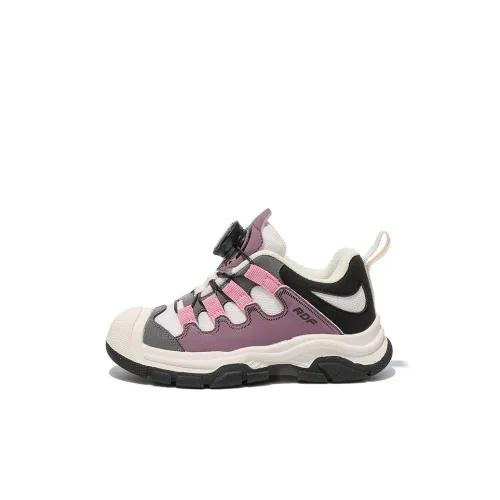 RED DRAGONFLY противоскользящий устойчивый к истиранию низкий топ детская туристическая обувь для детей в возрасте 3-7 лет