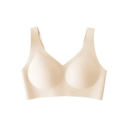 YIKELU Женские Бюстгальтеры