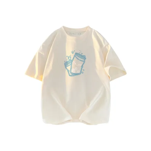 Tonlion Унисекс Футболки