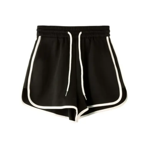 Женские повседневные шорты Mm