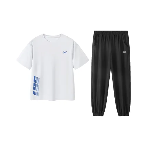 361°KIDS Повседневный Спортивный Комплект из 2 предметов для Детей