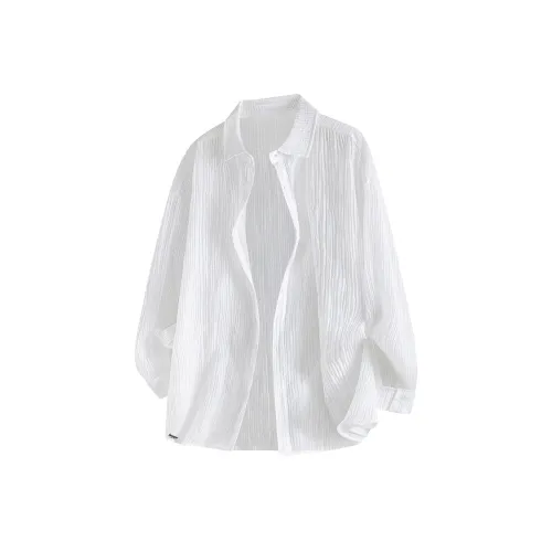 PAL ONGACO Унисекс Рубашки