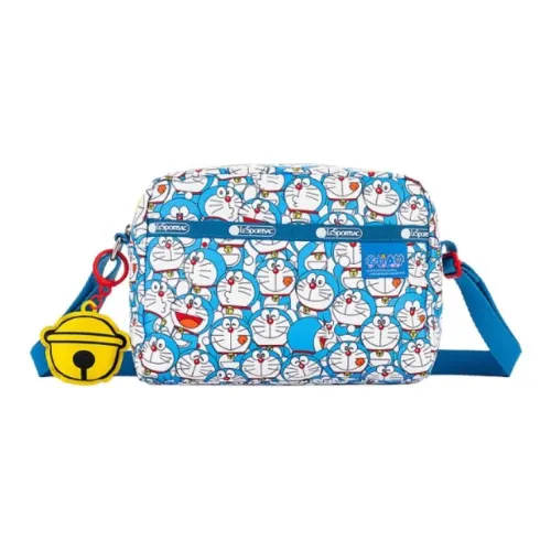 LeSportsac Сумки через плечо Дораэмон Вечеринка Унисекс