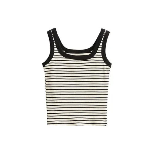 WEIYAFEI Майка Женская Combo Set