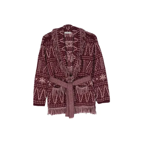Golden Goose Красный Kids Свитеры