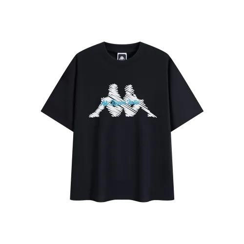KAPPA Sports Life Collection Унисекс Футболки