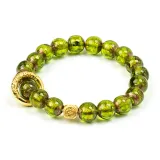 Ледяной Оливковый