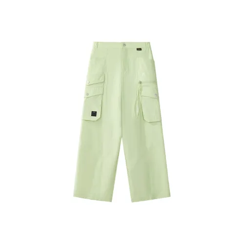 FILA FUSION FILA FUSION X Карго Брюки Женские