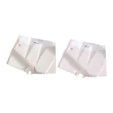 M1766-D Set-Large Size Color Block-Champagne+Cherry Blossom Pink (2 Pack)  
M1766-D Комплект-Большой Размер Цветовые Блоки-Шампанское+Вишневый Цветок Розовый (2 Пачки)