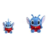 Стич Battle Кукла Подвеска + Кукла 25 см