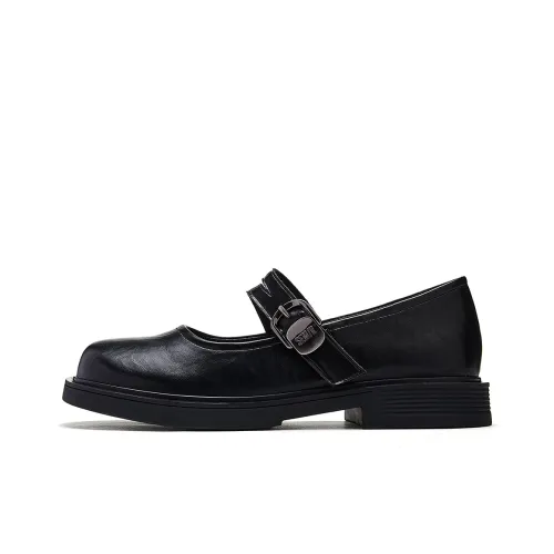 SEMIR Туфли Мэри Джейн Женские