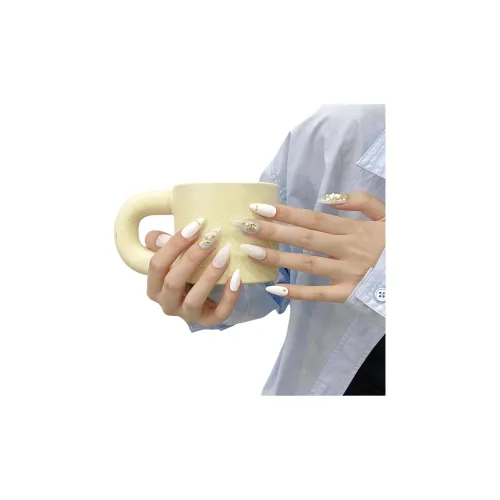 Rui Jin Искусственные Ногти Женские