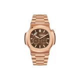 Розовый кофе свет