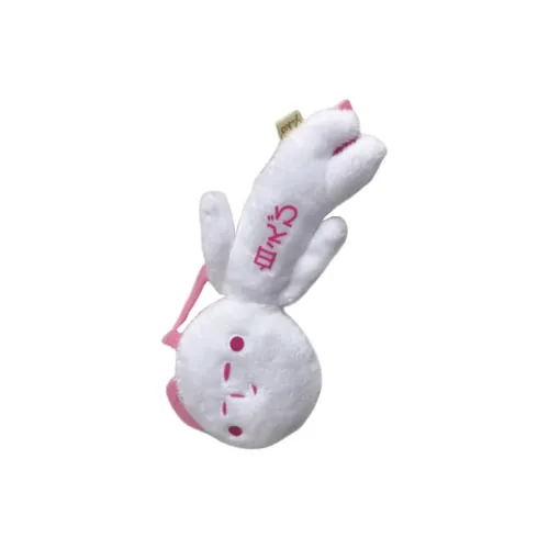 YUKIO Снеговик Ugly Кукла Белый Краб Подвески аниме-тематики