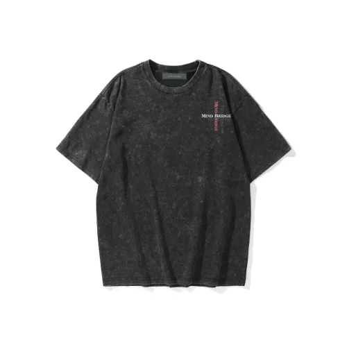 MindBridge Унисекс Футболки