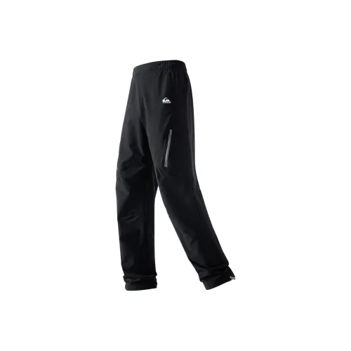 Quiksilver RIVI Унисекс Ветрозащитные Брюки