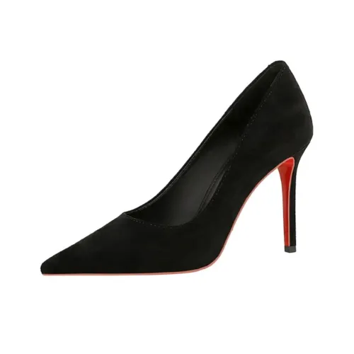 BIGTREE Высокие каблуки Женские