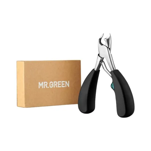 MR.GREEN Подарочный набор Немецкий язык Технология Ножницы для ногтей 1 шт