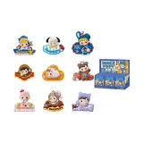 Целая коробка 9 штук