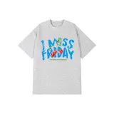 Туманно-серый