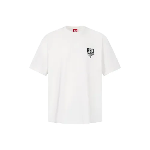 REDCHARCOAL Унисекс Футболка