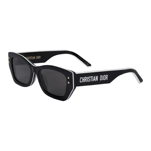 DIOR Солнцезащитные очки Женские