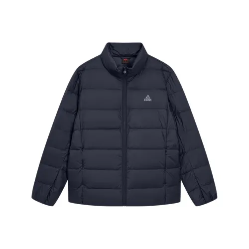 PEAK Sports Life Collection Пуховик Мужской