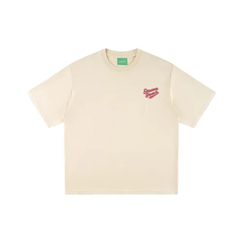 Улица Сезам Унисекс Футболки