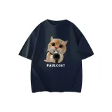 Темно-синий