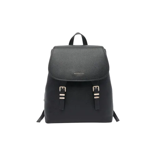 MICHAEL KORS Телячья кожа Рюкзак Женские Черный
