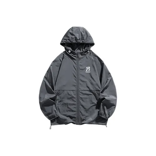 PASOK Одежда с защитой от солнца Унисекс