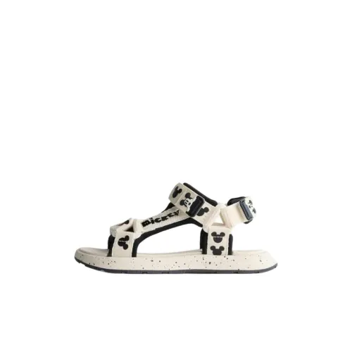 ZARA Детские сандалии Low Top Белые Для дошкольников