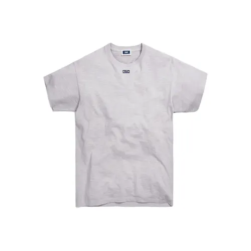 KITH Collaboration Цемент Мужская T-Рубашка