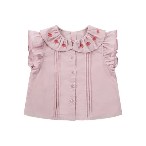 Happyology Рубашка для малышей и детей дошкольного возраста