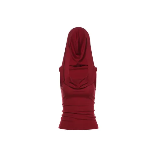 UYH Red Женские Майки