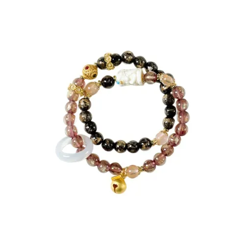 YUXIN Цветное стекло Браслеты Унисекс