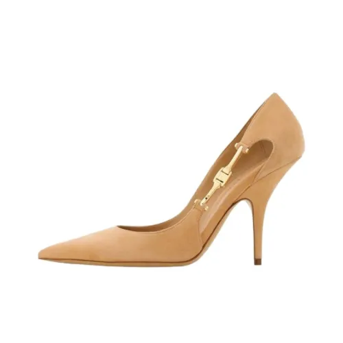 Ferragamo Высокие каблуки Женские