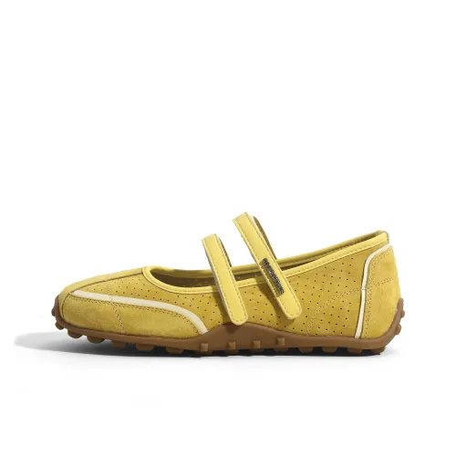 CHENTER KATER Планшет Mary Jane Обувь Женская