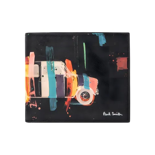 Paul Smith Кошельки Мужской