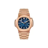 Розово-синий свет