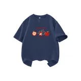 Темно-синий