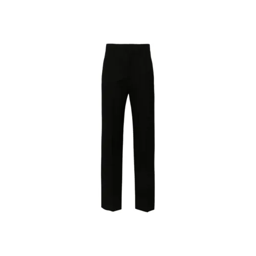 VICTORIA BECKHAM Повседневные брюки Женские Черный