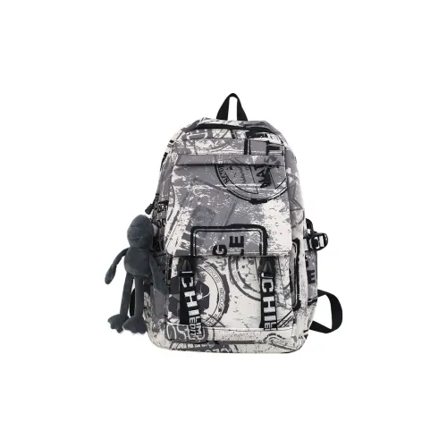 BESSIO Рюкзаки Унисекс