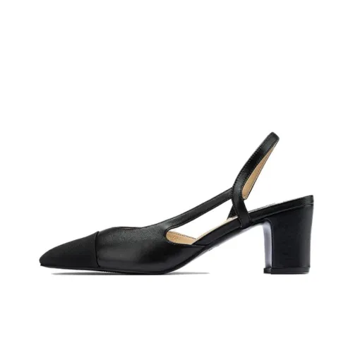 NINE WEST Высокие каблуки Женские