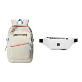 Бежевый + Белый 5